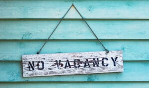 Quantitative rental market data analysis banner