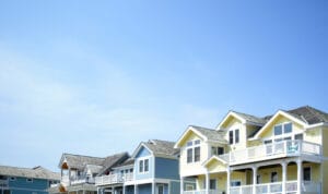 Short term rental performance analysis banner