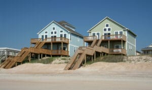 Airbnb property management company marketing banner