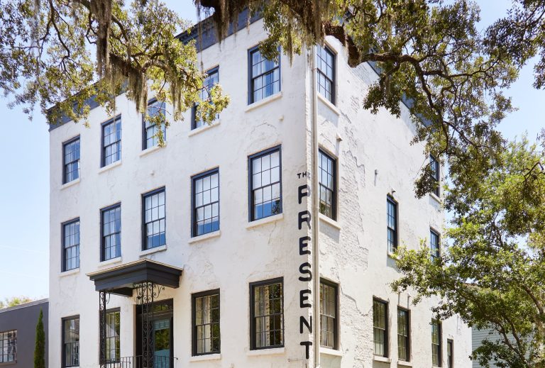 SAVANNAH