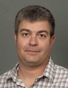 Picture of Jesse Tuten <br> <i>Chief Engineer</i>