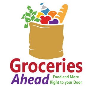 Groceries Aheads