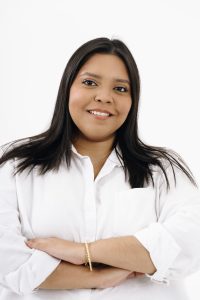 Picture of Febe Castillo <br> <i>Guest Services Manager</i>