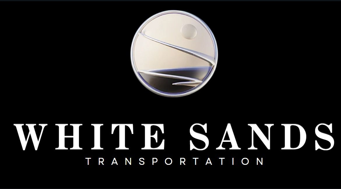 White Sands Transportation
