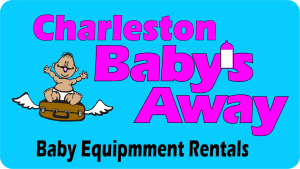 Baby's Away Charleston