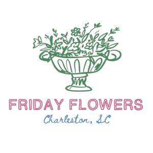 Friday Flowers