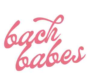 Bach Babes Charleston