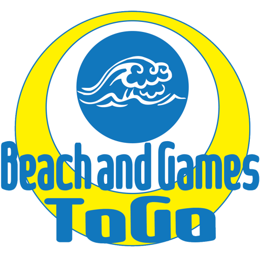 Beach and Games To Go