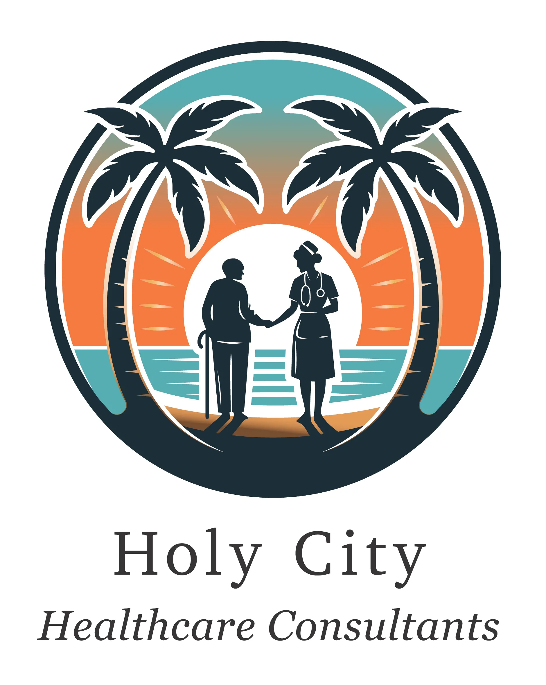 Holy City Healthcare Consultants