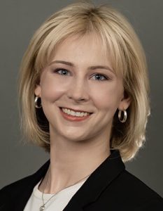 Picture of Amelia<br> <i>Systems Integration Manager</i>