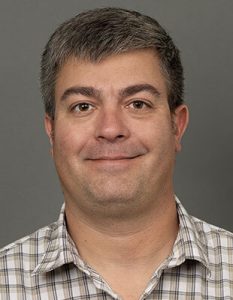 Picture of Jesse Tuten<br> <i>Chief Engineer</i>