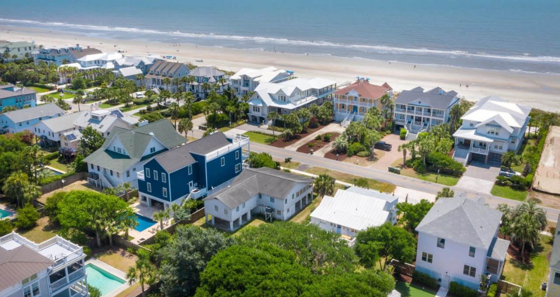 Short-term rental rules in Isle of Palms, SC for vacation rental owners